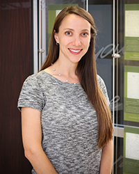 Pauline Swiger