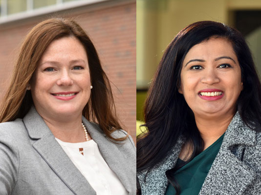 Photo of Talley & Patel