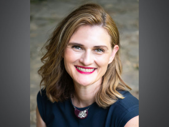 Photo of Samantha Weaver