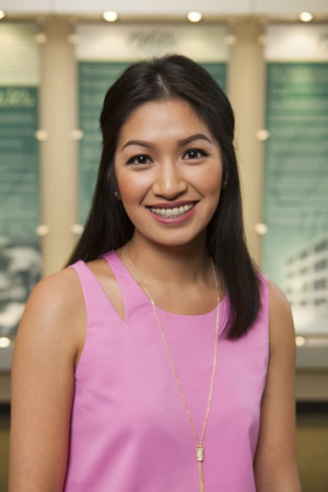 Jacqueline Bui