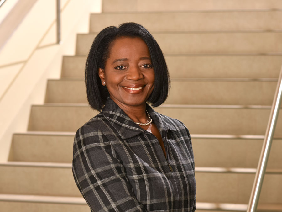 Photo of  Loretta Lee