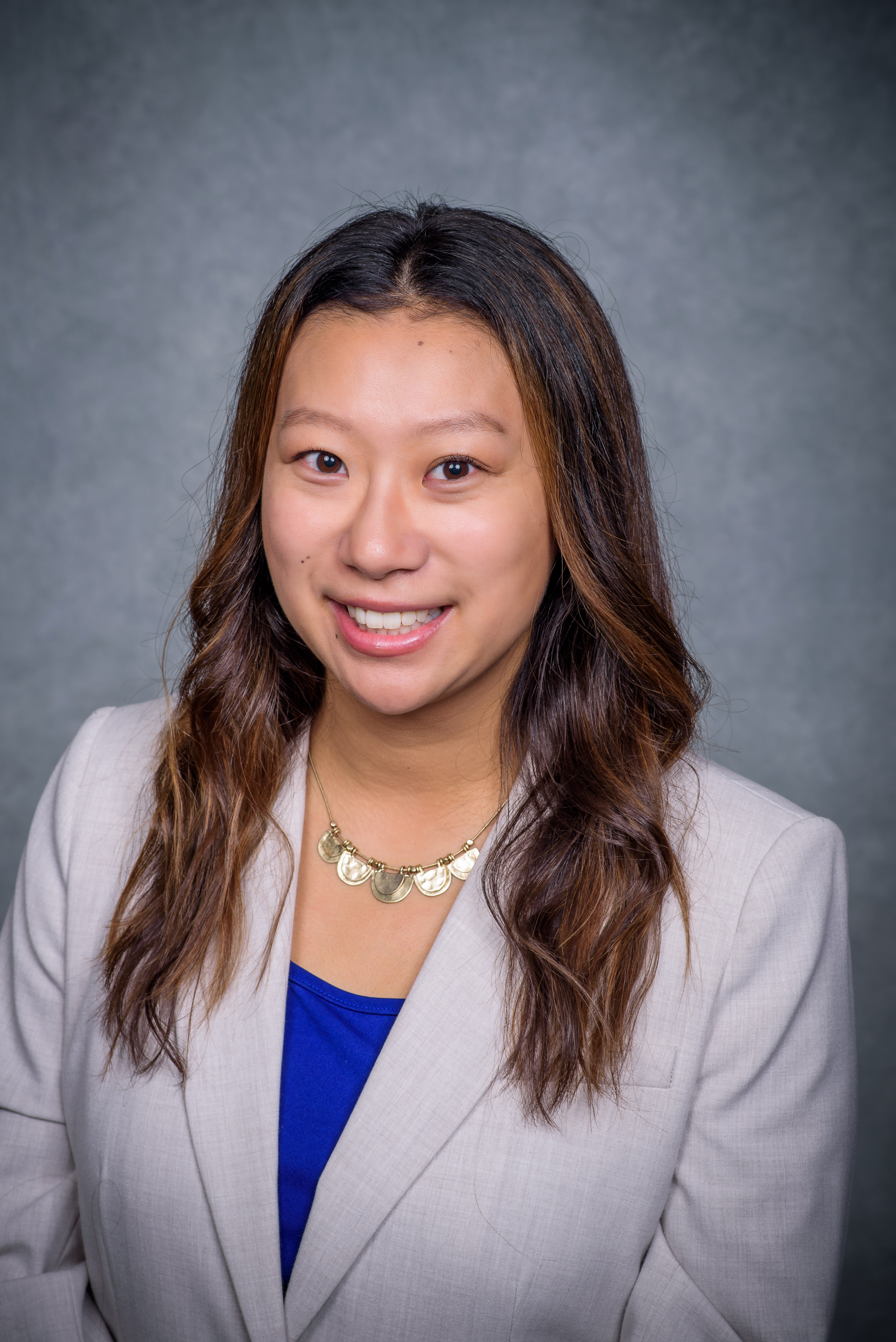 Alice Kim Headshot