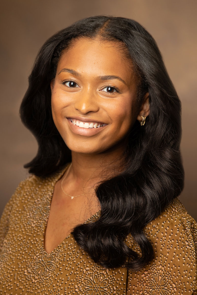Lauren King, OD