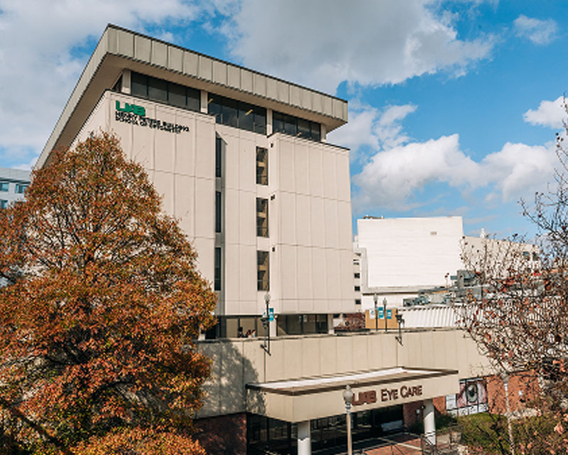 Henry Peters Building