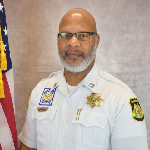 Kenneth Spencer