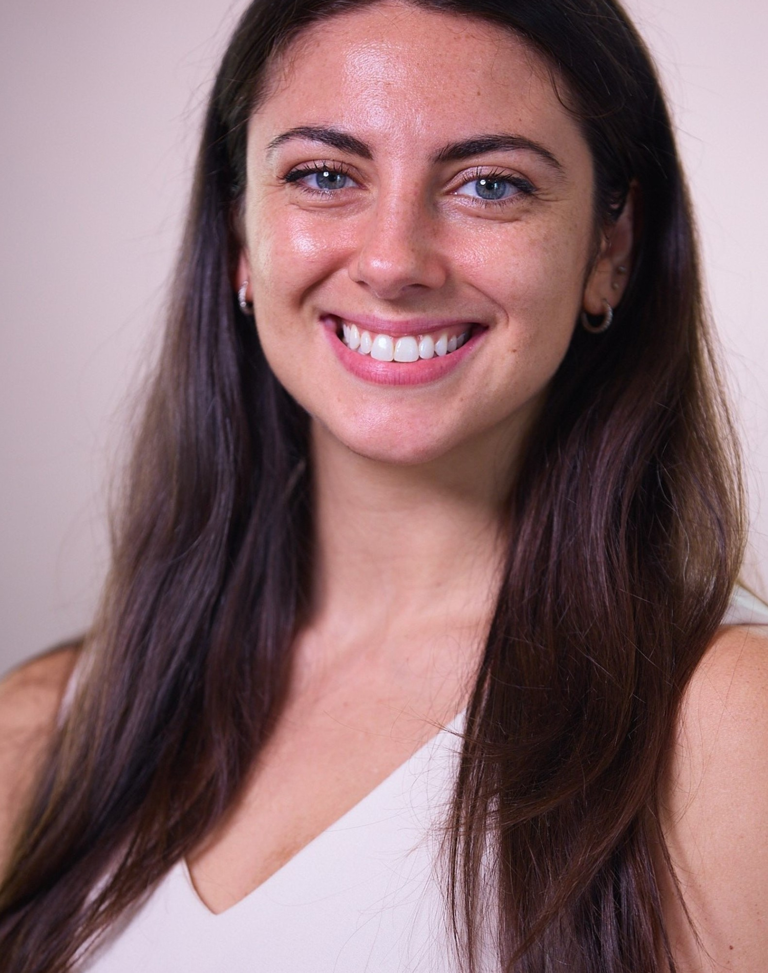 Research Day Chair:  Lauren Nassour-Caswell, Ph.D.