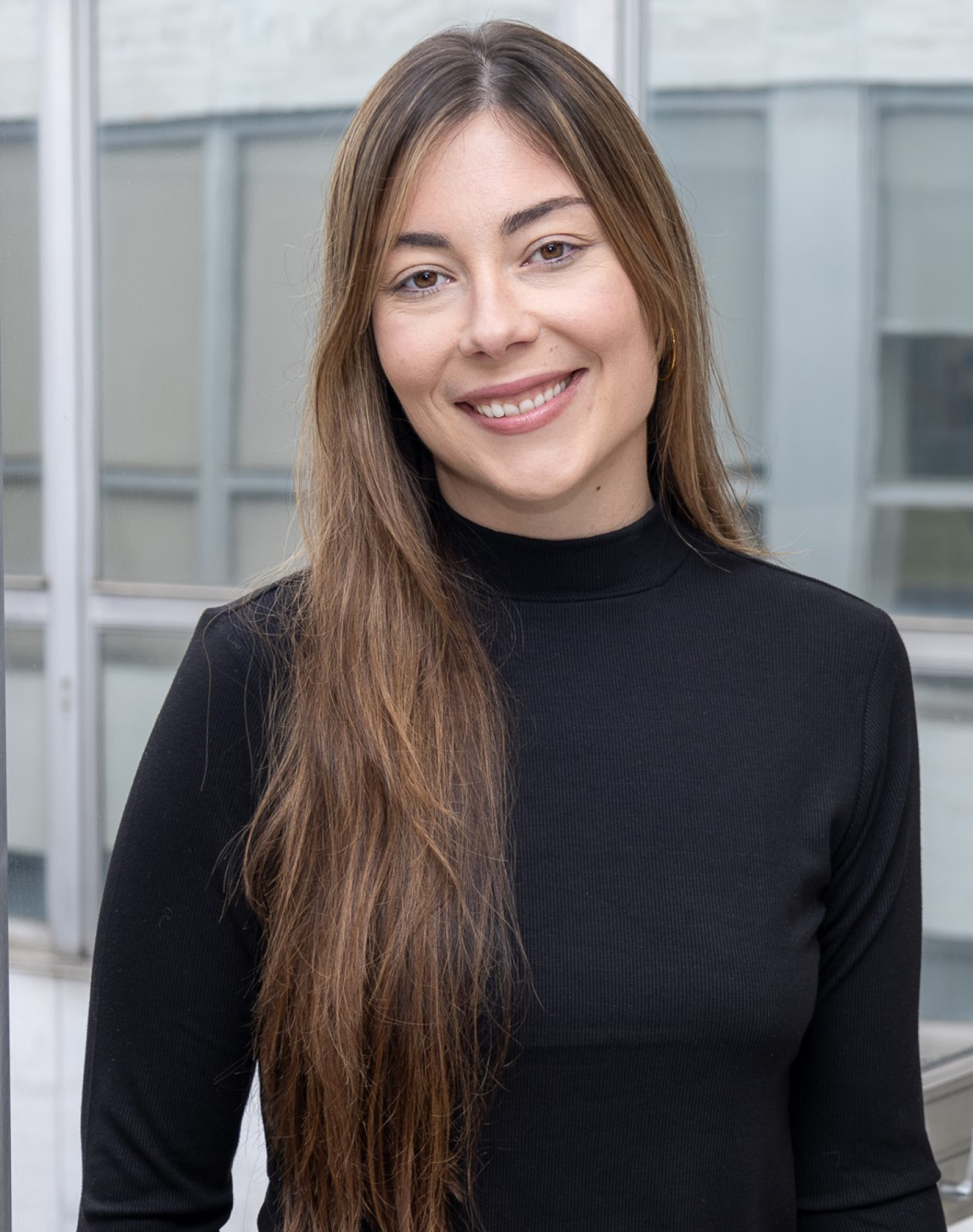 Vice Chair: Katie Ellison, Ph.D.