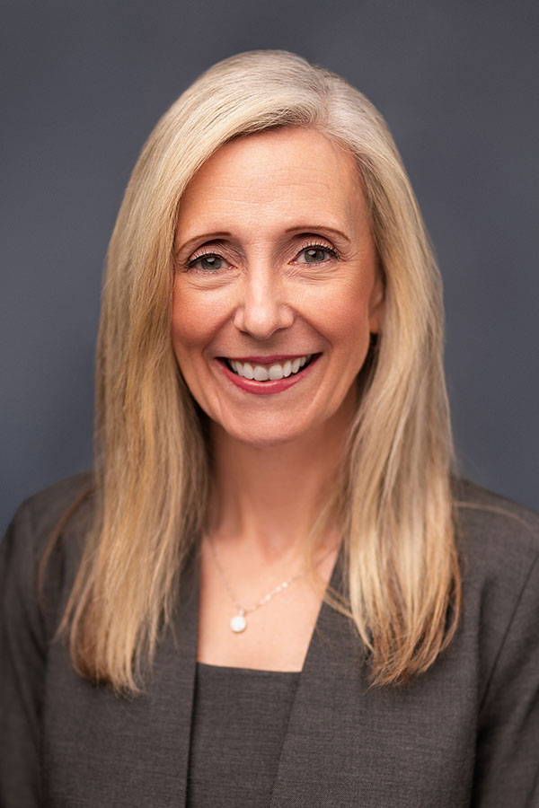 Shannon Blanton, Ph.D.