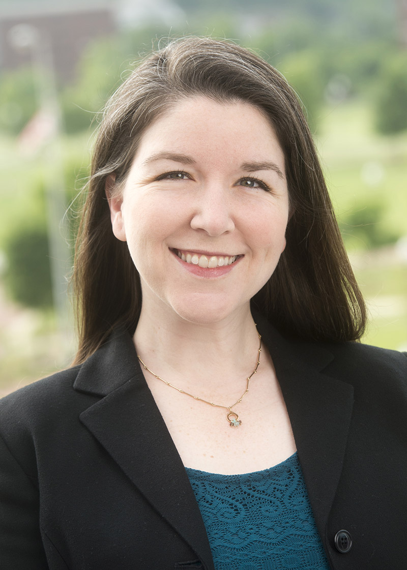 Elizabeth Burns