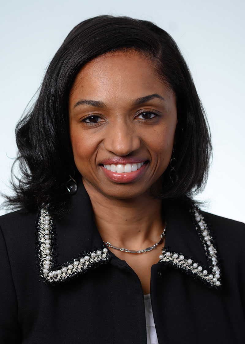 Michelle Robinson