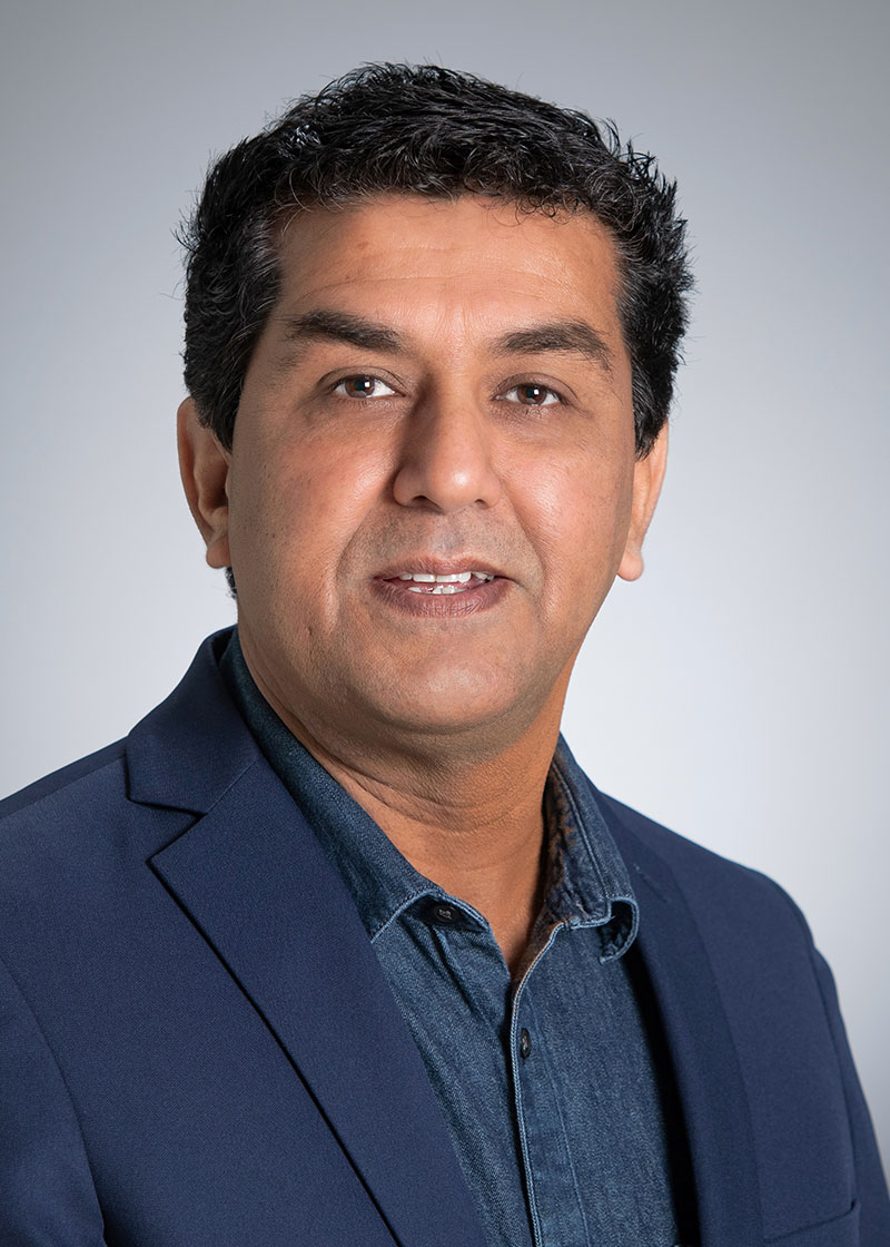 Rajesh Kana