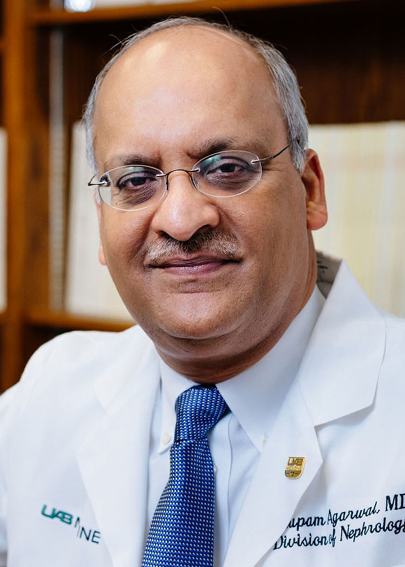 Anupam Agarwal