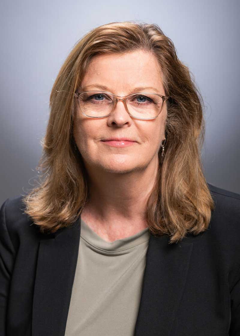 Helen McIntyre