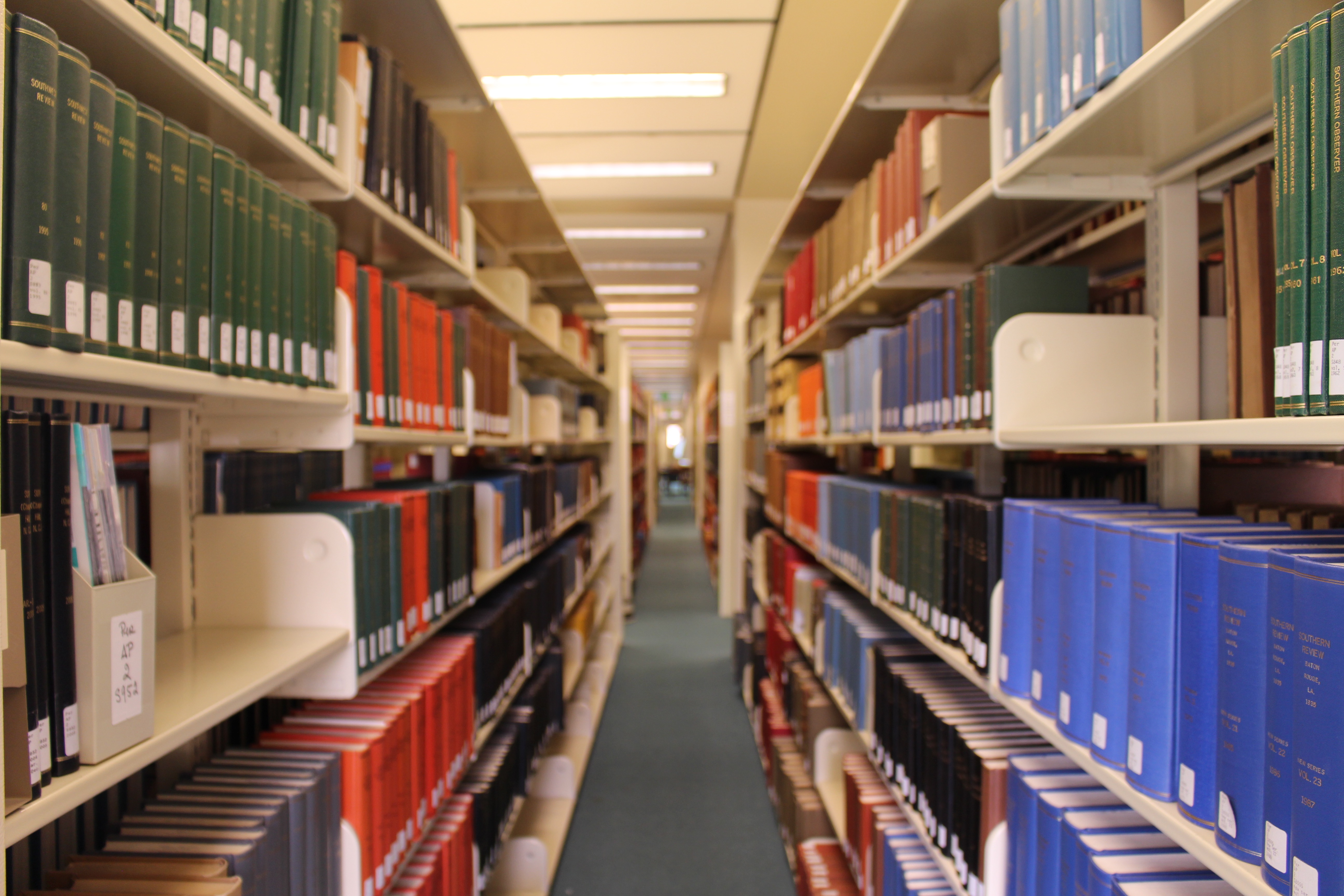RS18875 Library Books 2