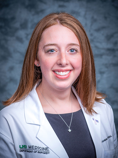 Brenessa Lindeman, M.D.