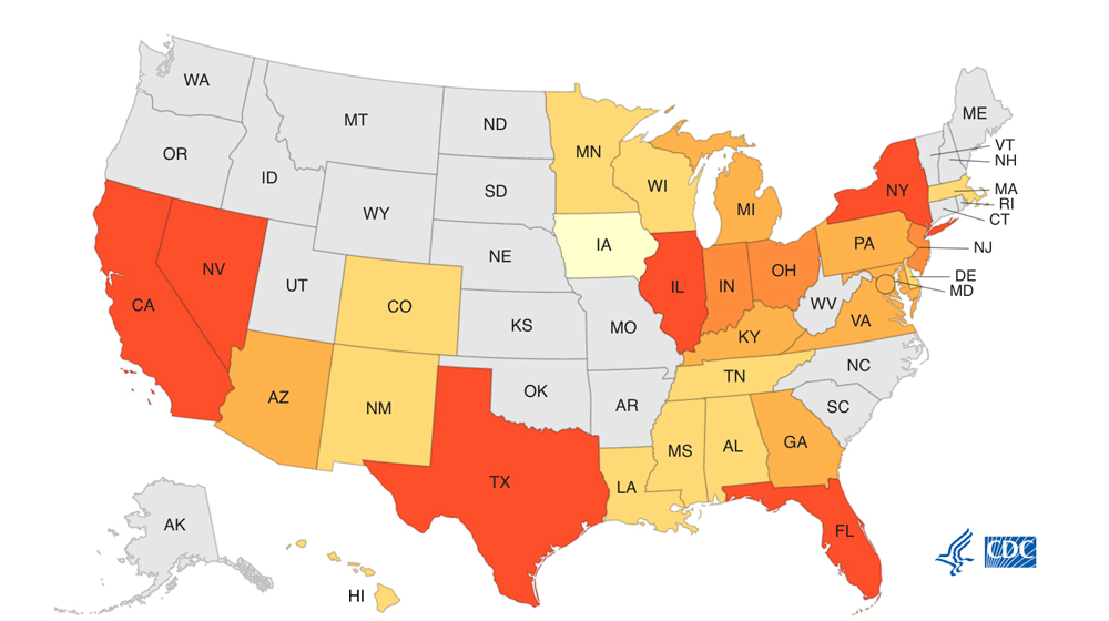 rep fungus cdc map 1000px