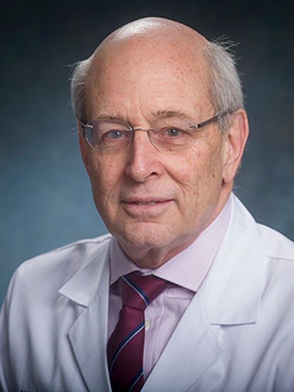 Ronald Lazar, Ph.D.