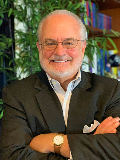 Steve Sain