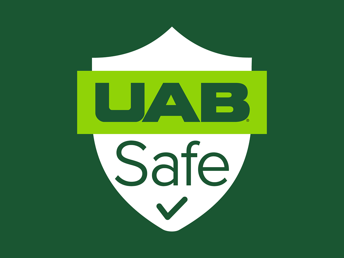 UAB Safe icon