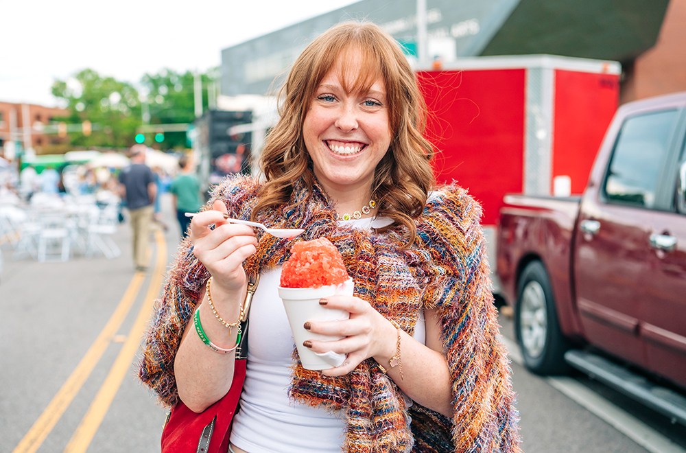 JAT Arts Block Party