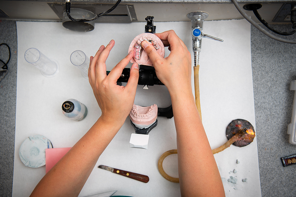 IL Dentistry Lab