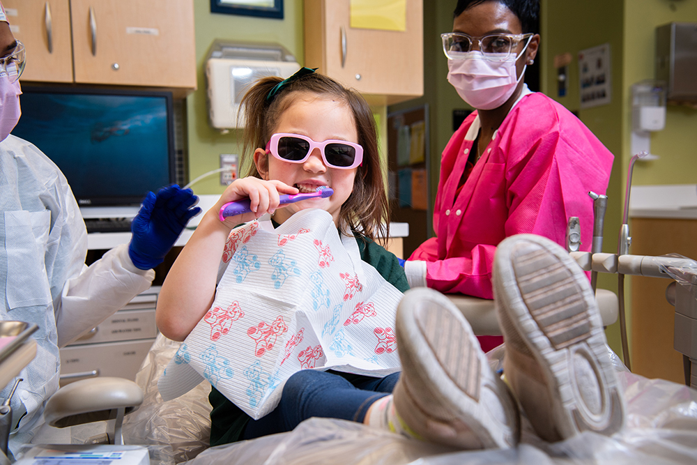 IL Pediatric Dentistry