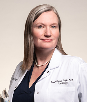Suzanne Lapi MD