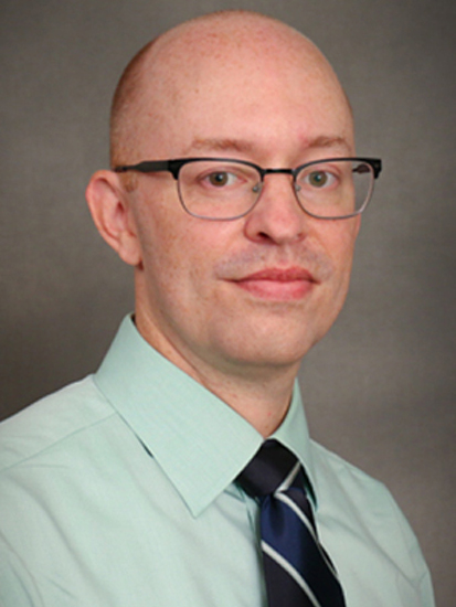 S. Justin Thomas, Ph.D.