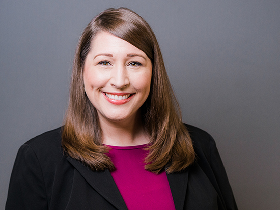 Kathryn Jones, Ph.D.