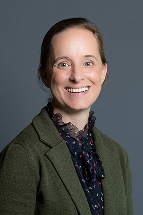 Laura McLester
