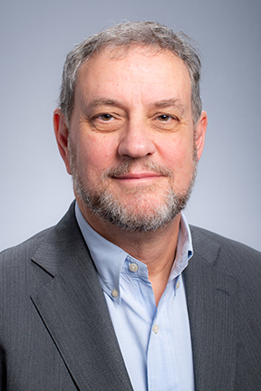 Jeffery Walker, Ph.D.