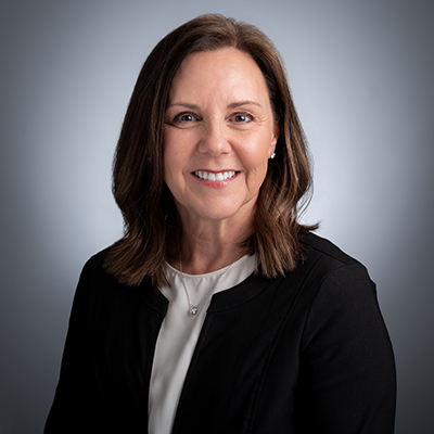 Martha Tankersley portrait