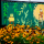 Mural Solar House   Widget