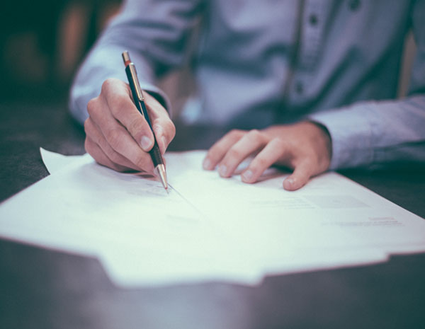 Billing and Procurement