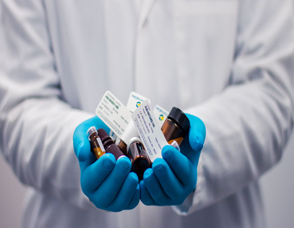 ARP Pharmacy