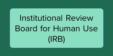 IRB ePortfolio Training