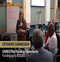 Pilot and Feasibility Studies in Persistent Poverty areas across the Cancer Continuum