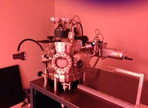 Center for Nanoscale Materials and Biointegration