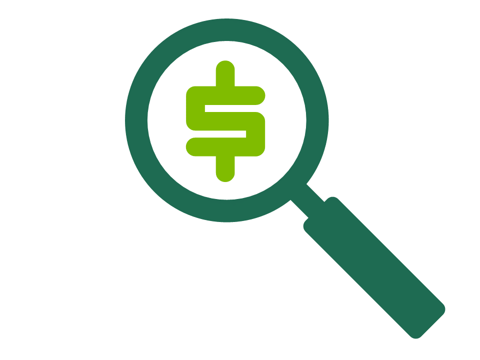 Find Funding