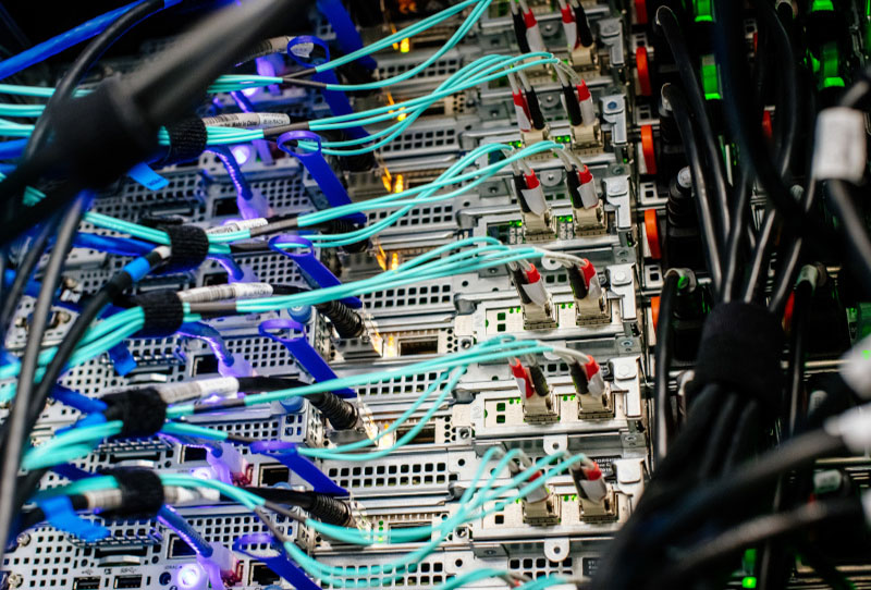Research Technology and Communications