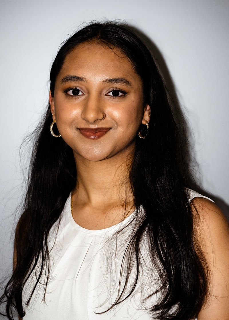 Alekya Dharmavaram