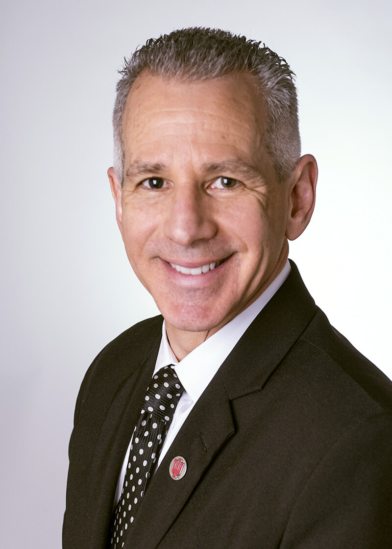 David A.