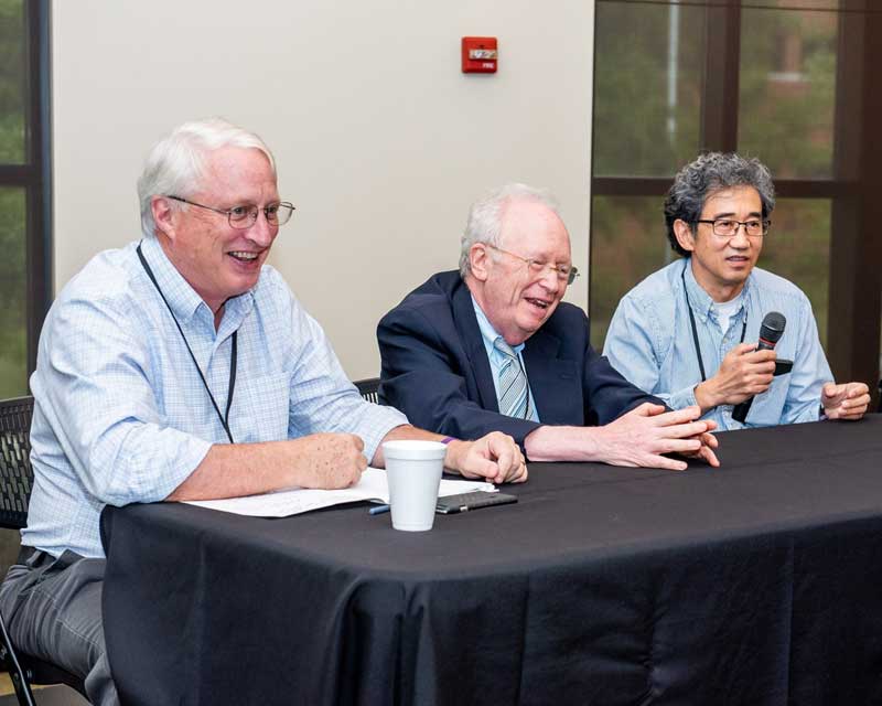 NSC Journal Club