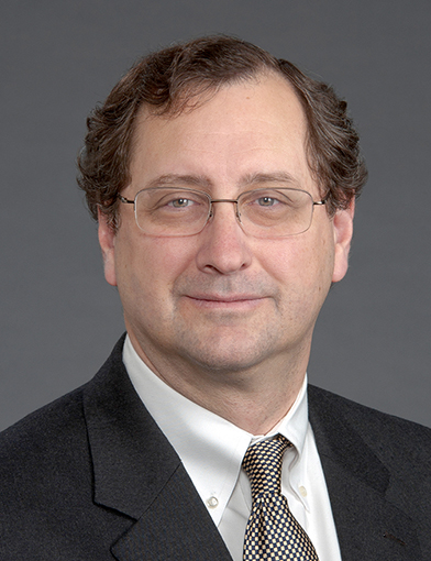 Stephen Kritchevsky.
