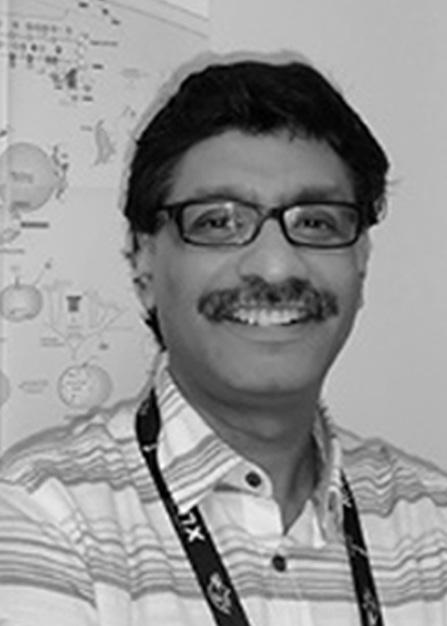 Debasish S. 