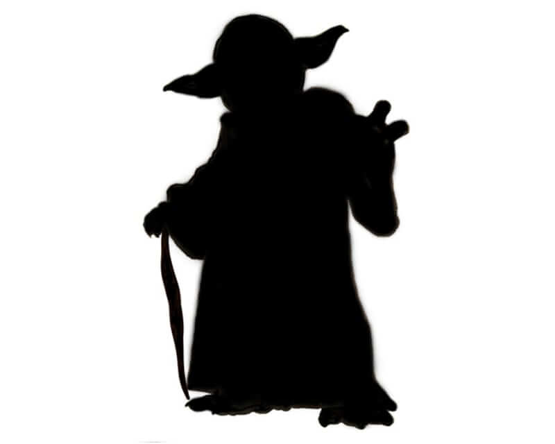 Image of Yoda