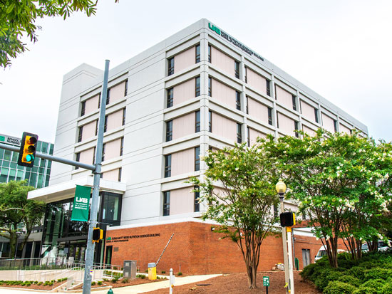 A recipe for discovery: UAB’s new metabolic kitchen and facility enhancements set the table for innovation in health and education