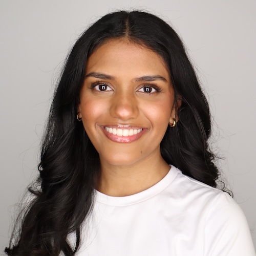 Rishika Ankam
