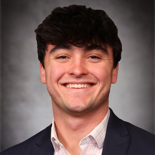 Dustin Landry