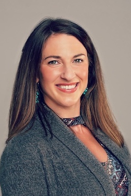 Chelsea Henderson headshot